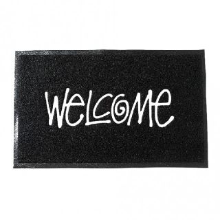 ステューシー(STUSSY)のSTUSSY PVC WELCOME MAT(玄関マット)