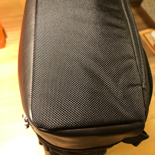 TUMI(トゥミ)のTUMI トゥミ バッグ  ALPHA BRAVO DOVER 　リュック　 メンズのバッグ(バッグパック/リュック)の商品写真