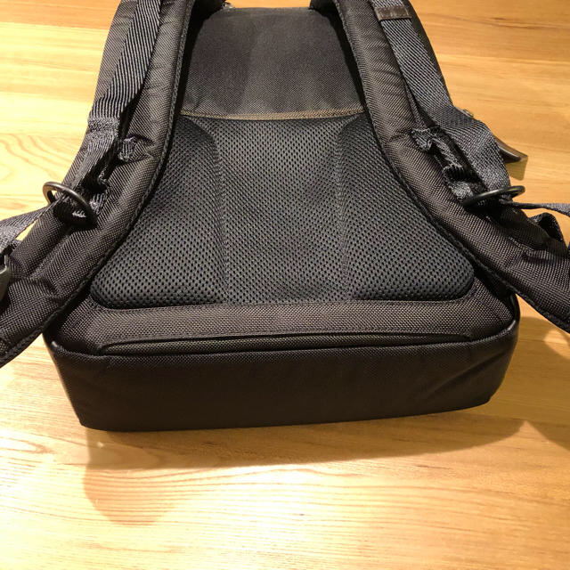 TUMI(トゥミ)のTUMI トゥミ バッグ  ALPHA BRAVO DOVER 　リュック　 メンズのバッグ(バッグパック/リュック)の商品写真