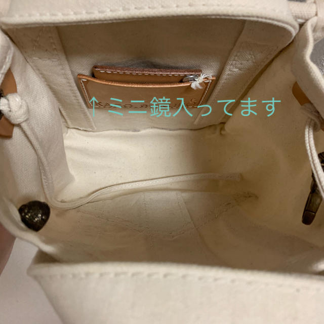 エバゴス ebagos レディースのバッグ(かごバッグ/ストローバッグ)の商品写真