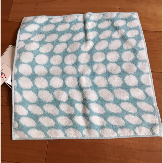 今治タオル(イマバリタオル)のimabari towel タオルハンカチ 今治 レディースのファッション小物(ハンカチ)の商品写真