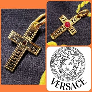 ヴェルサーチ(Gianni Versace) ネックレスの通販 12点 | ジャンニ