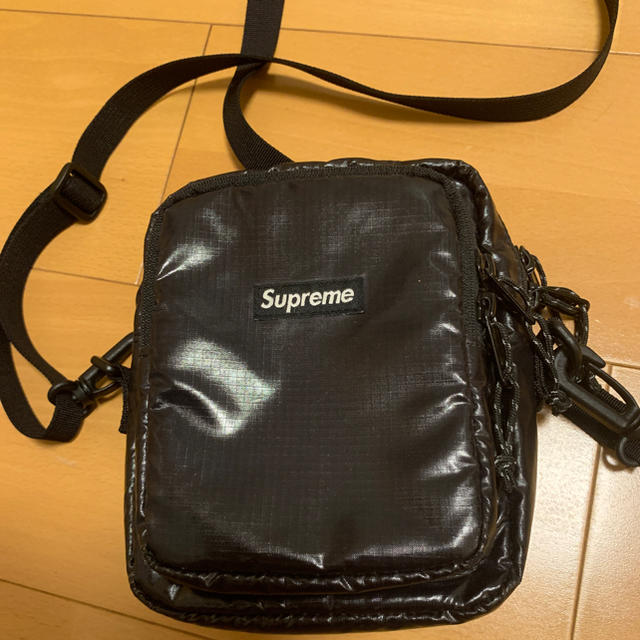 supreme ショルダーバック