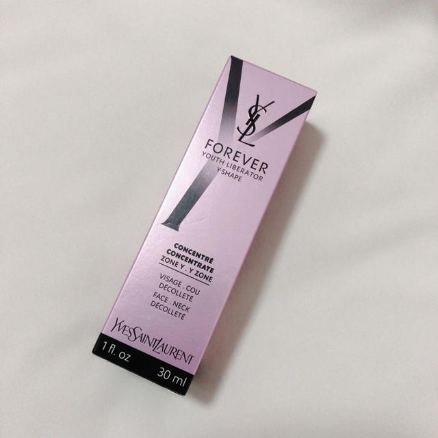 Yves Saint Laurent Beaute(イヴサンローランボーテ)のフォーエバー リブレイター YセラムN コスメ/美容のスキンケア/基礎化粧品(美容液)の商品写真