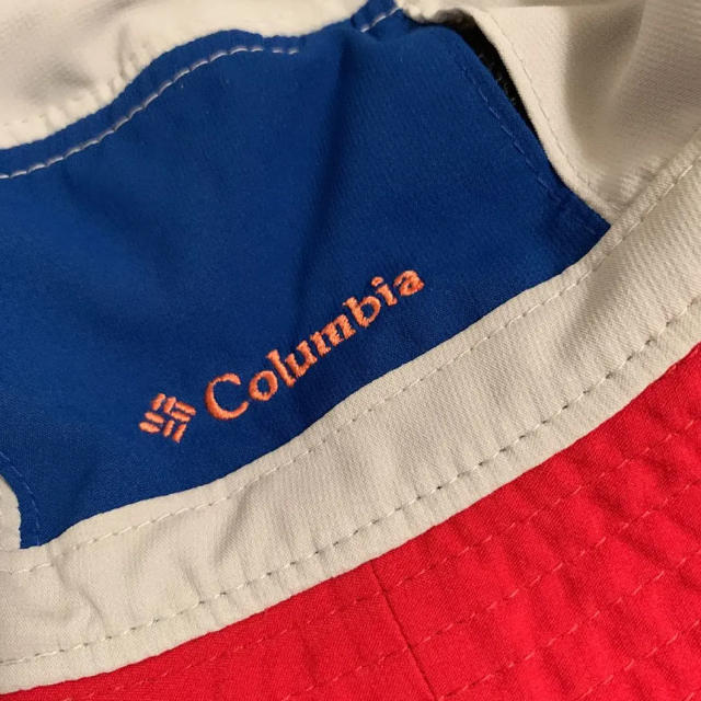 Columbia(コロンビア)のコロンビア ハット レディースの帽子(ハット)の商品写真