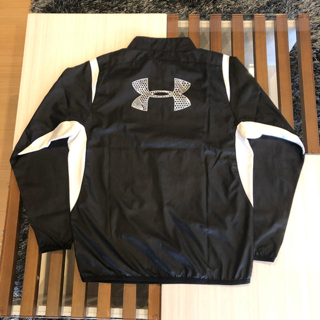 UNDER ARMOUR(アンダーアーマー)のアンダーアーマー ピステ YLG スポーツ/アウトドアの野球(ウェア)の商品写真