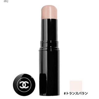 シャネル(CHANEL)のシャネル ハイライト(フェイスパウダー)