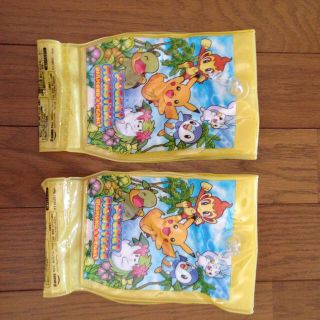 ⭐腕浮き輪（ポケモン）値下げ！⭐(その他)