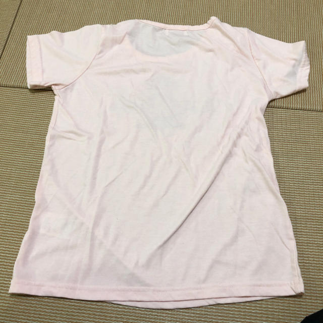 お値下げ Tシャツ レディースのトップス(Tシャツ(半袖/袖なし))の商品写真