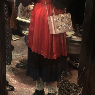 ロキエ(Lochie)のchain bag(ショルダーバッグ)