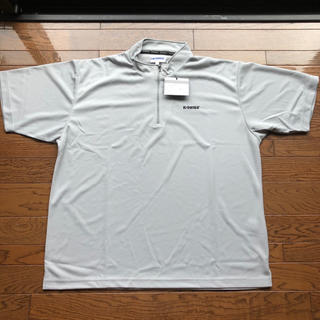 ケースイス(K-SWISS)のK・SWISS シャツ 3L(Tシャツ/カットソー(半袖/袖なし))