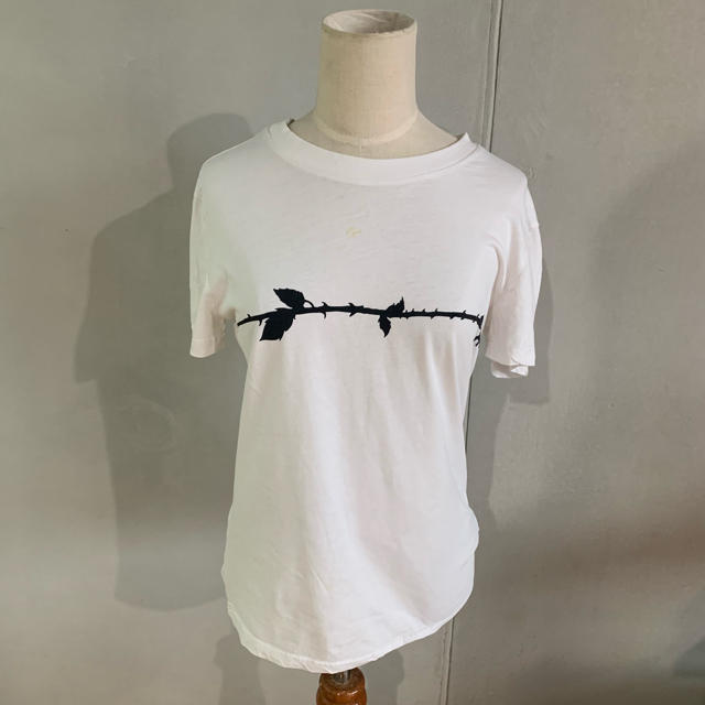 Dior(ディオール)のdior クリスチャンディオール Tシャツ レディースのトップス(Tシャツ(半袖/袖なし))の商品写真