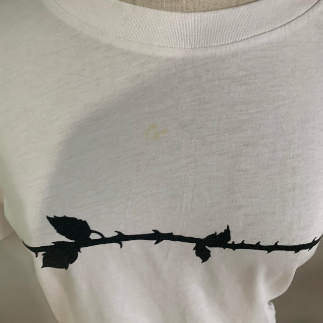 Dior(ディオール)のdior クリスチャンディオール Tシャツ レディースのトップス(Tシャツ(半袖/袖なし))の商品写真