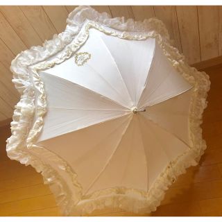 新品/在庫あり ベイビーザスターズシャインブライト 日傘 晴雨兼用