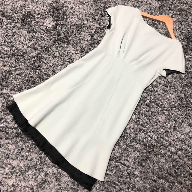 MaxMara/マックスマーラ❤️ワンピース❤️ピアノフォルテ