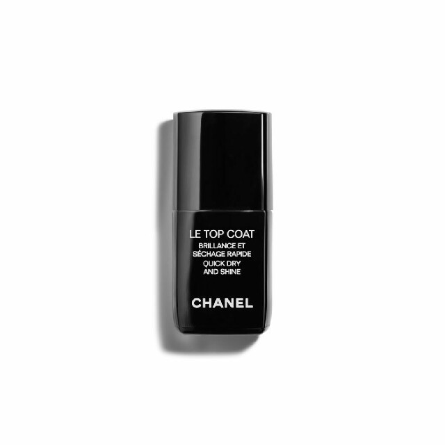 CHANEL(シャネル)の【新品・未開封】CHANEL ヴェルニ トゥニュ ルージュエサンシエル コスメ/美容のネイル(マニキュア)の商品写真