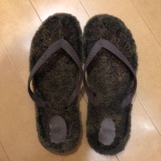 アグ(UGG)のUGGサンダル(サンダル)