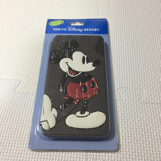 ディズニー(Disney)のミッキー  iPhoneケース(iPhoneケース)