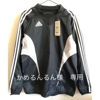 アディダス(adidas)のadidas ピステトップ 【新品未使用】(ウェア)