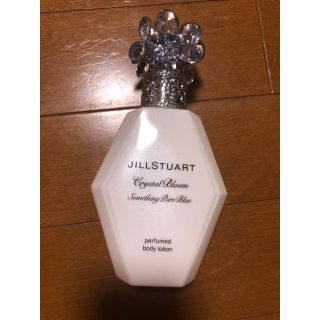 ジルスチュアート(JILLSTUART)のJILLSTUART(ボディローション/ミルク)