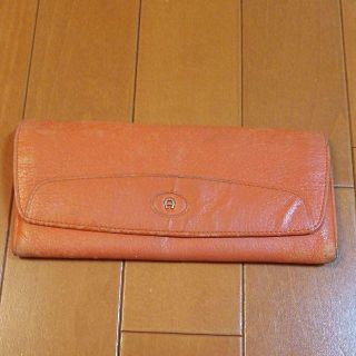 アイグナー(AIGNER)のアイグナー　AIGNER　長財布(財布)