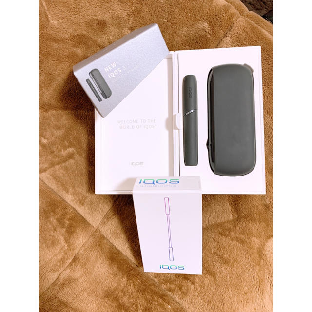 iQOS3本体 セット