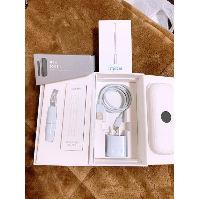 iQOS3本体 セット