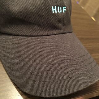 ハフ(HUF)のHUFのキャップ(キャップ)