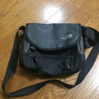 ザノースフェイス(THE NORTH FACE)のTHE NORTH FACE バッグ(ショルダーバッグ)