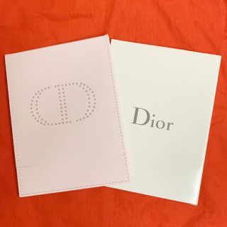 ディオール(Dior)の★非売品★ Dior ディオール ノベルティ ミラー 同時購入で大幅値引き(ミラー)