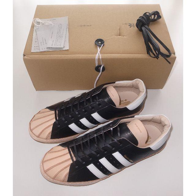 Adidas originals superstar hender clearance scheme