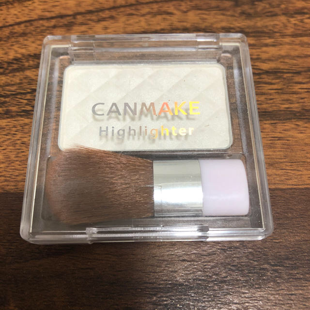 CANMAKE(キャンメイク)のキャンメイク ハイライト コスメ/美容のベースメイク/化粧品(フェイスカラー)の商品写真