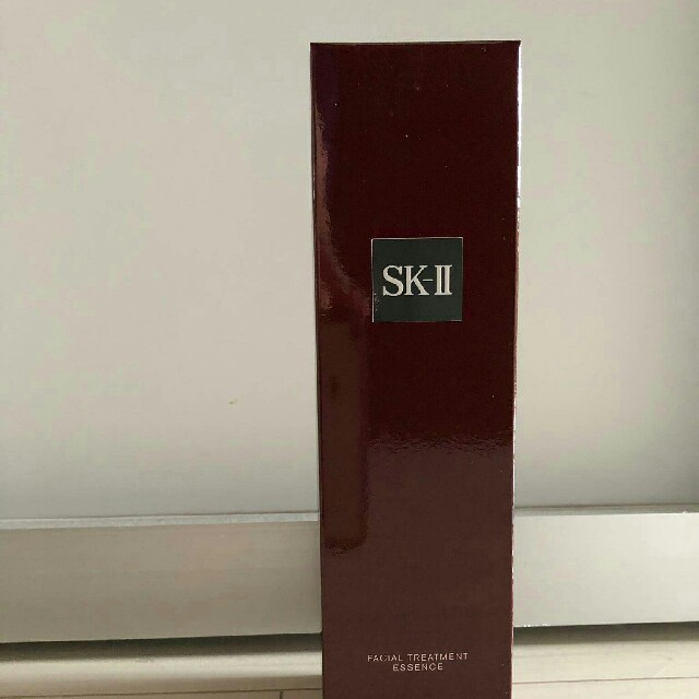 SK-Ⅱ フェイシャルトリートメントエッセンス　no.7スキンケア/基礎化粧品