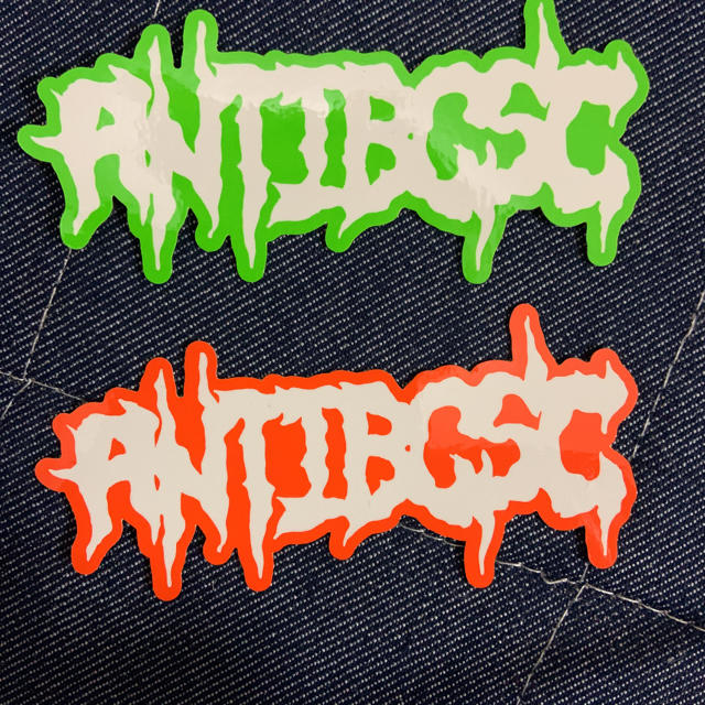 ビクスク アンチ ＡＮＴＩ ＢＣＳＣ（アンチビクスク）さん