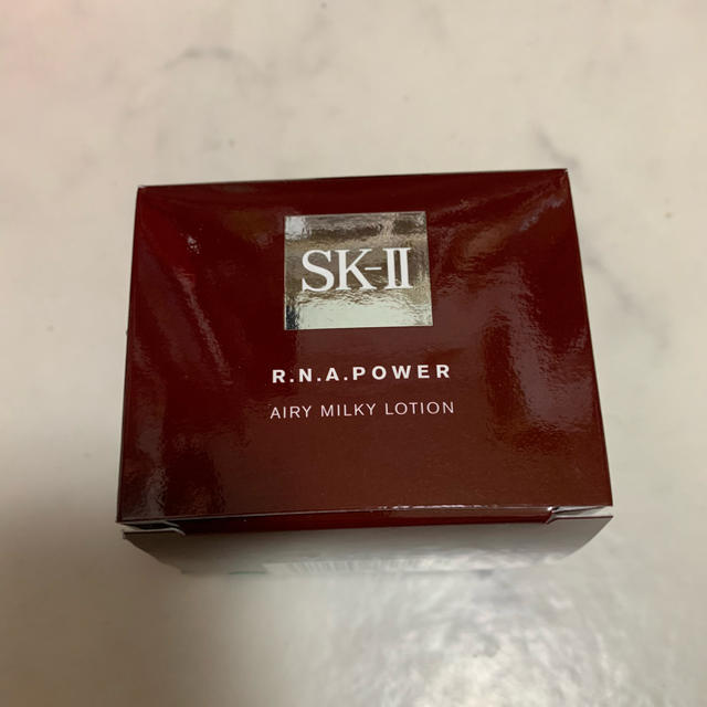 SKⅡ R.N.Aパワーラディカル ニューエイジ エアリーミルキーローション
