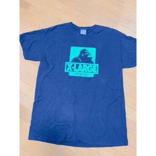 エクストララージ(XLARGE)のXLARGE Tシャツ(Tシャツ/カットソー(半袖/袖なし))