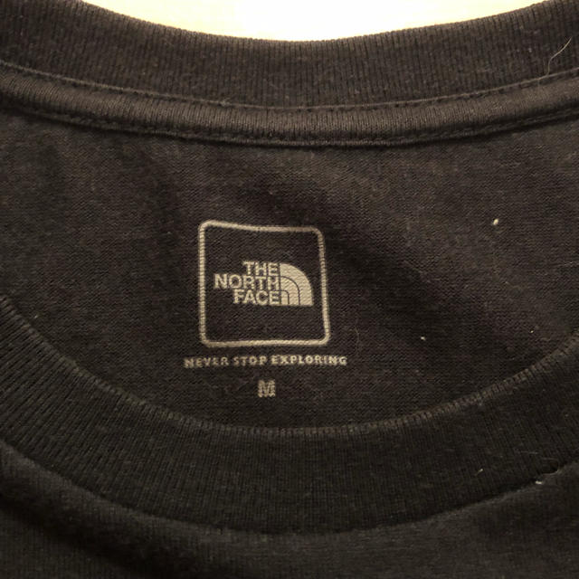 THE NORTH FACE(ザノースフェイス)のなー様 専用 メンズのトップス(Tシャツ/カットソー(半袖/袖なし))の商品写真