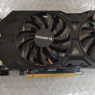 【マダオ様専用】【動作確認済】NVIDIA GeForce GTX960(PCパーツ)