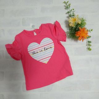 ベビーギャップ(babyGAP)のベビーギャップ＊Tシャツ 90 babyGAP(Tシャツ/カットソー)