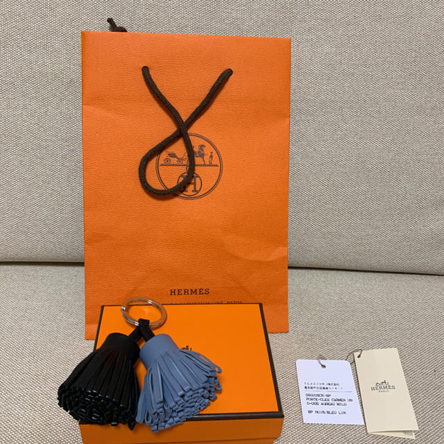 国内正規総代理店アイテム】 Hermes カルメンウドノス カルメン