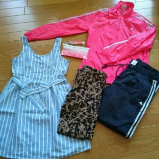 アディダス(adidas)の●セット4点売りゆみママ専用💝(その他)