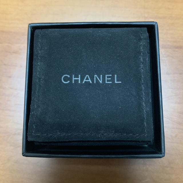 CHANEL(シャネル)のCHANELリング レディースのアクセサリー(リング(指輪))の商品写真