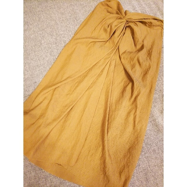 UNITED ARROWS(ユナイテッドアローズ)のtraumerei ★トロイメレイ スカート レディースのスカート(ロングスカート)の商品写真