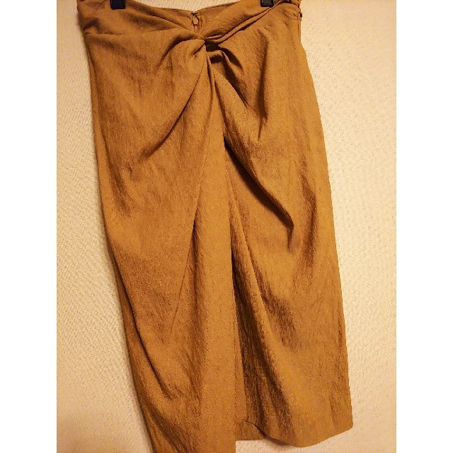 UNITED ARROWS(ユナイテッドアローズ)のtraumerei ★トロイメレイ スカート レディースのスカート(ロングスカート)の商品写真