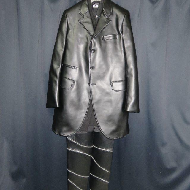 COMME des GARCONS HOMME PLUS(コムデギャルソンオムプリュス)のAkys_noir様専用商品 COMME des GARCONS メンズのジャケット/アウター(テーラードジャケット)の商品写真