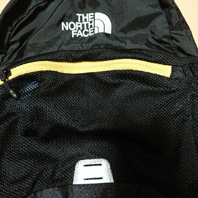 THE NORTH FACE(ザノースフェイス)のノースフェイス キッズ リュック キッズ/ベビー/マタニティのこども用バッグ(リュックサック)の商品写真