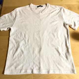 メンズビギ(MEN'S BIGI)のTシャツ メンズビギ men's vigi(Tシャツ/カットソー(半袖/袖なし))