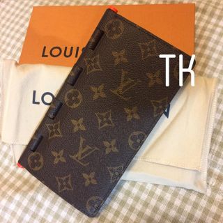 ルイヴィトン(LOUIS VUITTON)のM67449 ポルトフォイユ・ブラザ ヒンジ(財布)