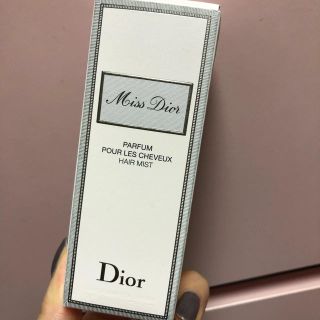 ディオール(Dior)のミスディオール ヘアミスト(ヘアウォーター/ヘアミスト)