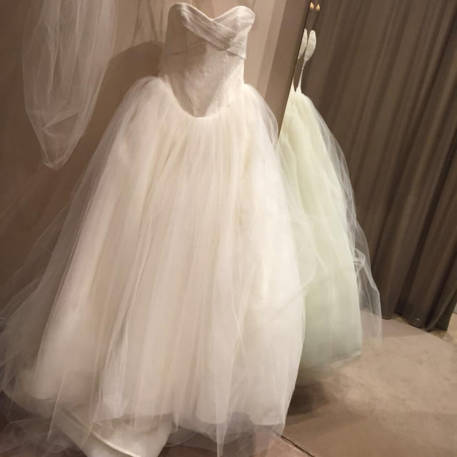 現品限り一斉値下げ!】 Vera Wang - ヴェラウォン バレリーナ